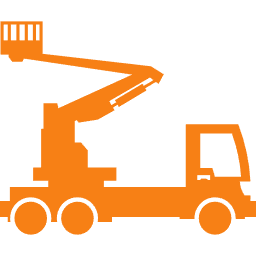 青冈高空作业车